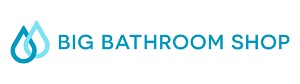 big bathroom shop